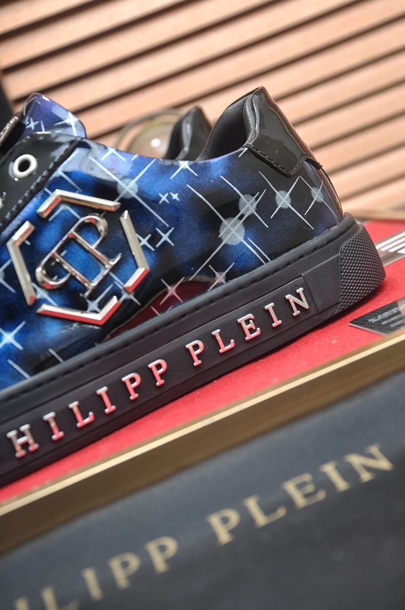 Philipp Plein Shoes